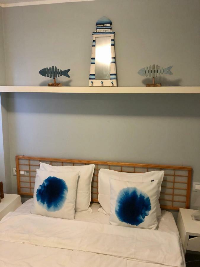 شقة Cala Balmins Sea View سيدجيس المظهر الخارجي الصورة